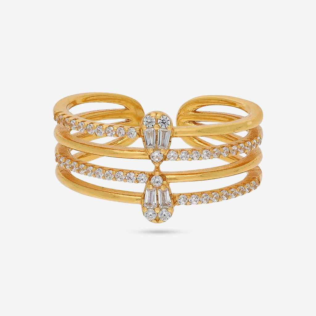 Silver Finger Ring 92.5 Silver Finger Ring 191252