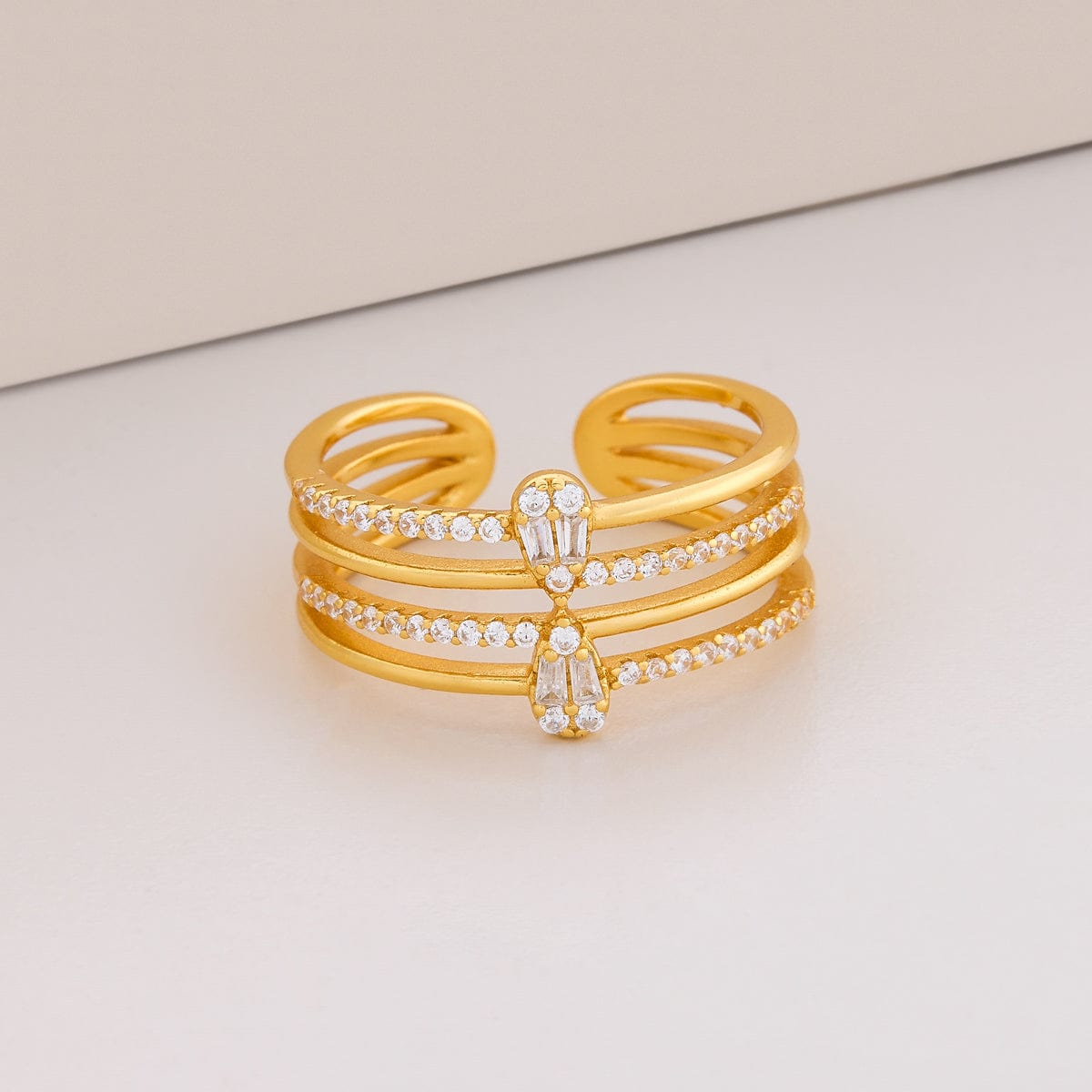 Silver Finger Ring 92.5 Silver Finger Ring 191252