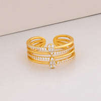 Silver Finger Ring 92.5 Silver Finger Ring 191252