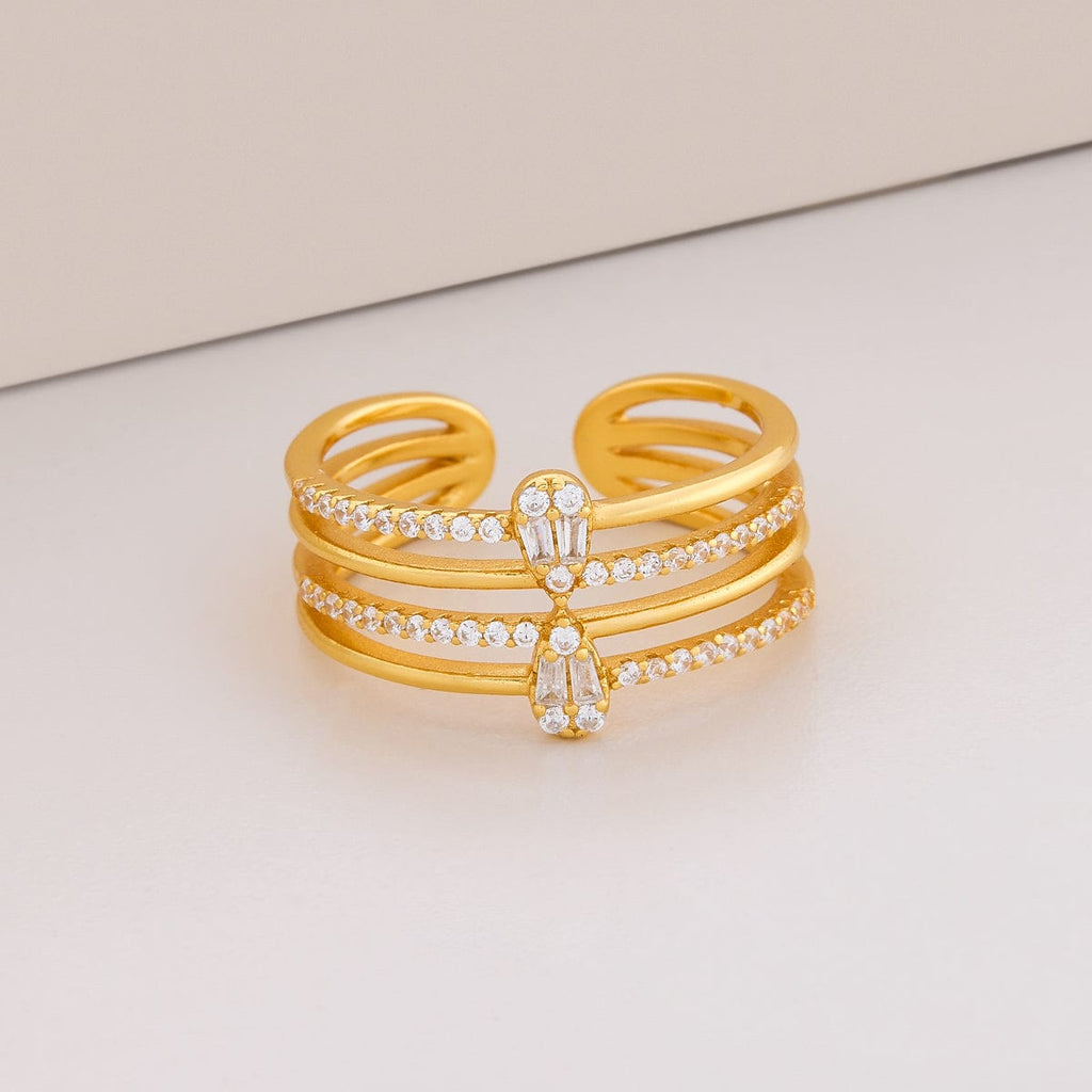 Silver Finger Ring 92.5 Silver Finger Ring 191252