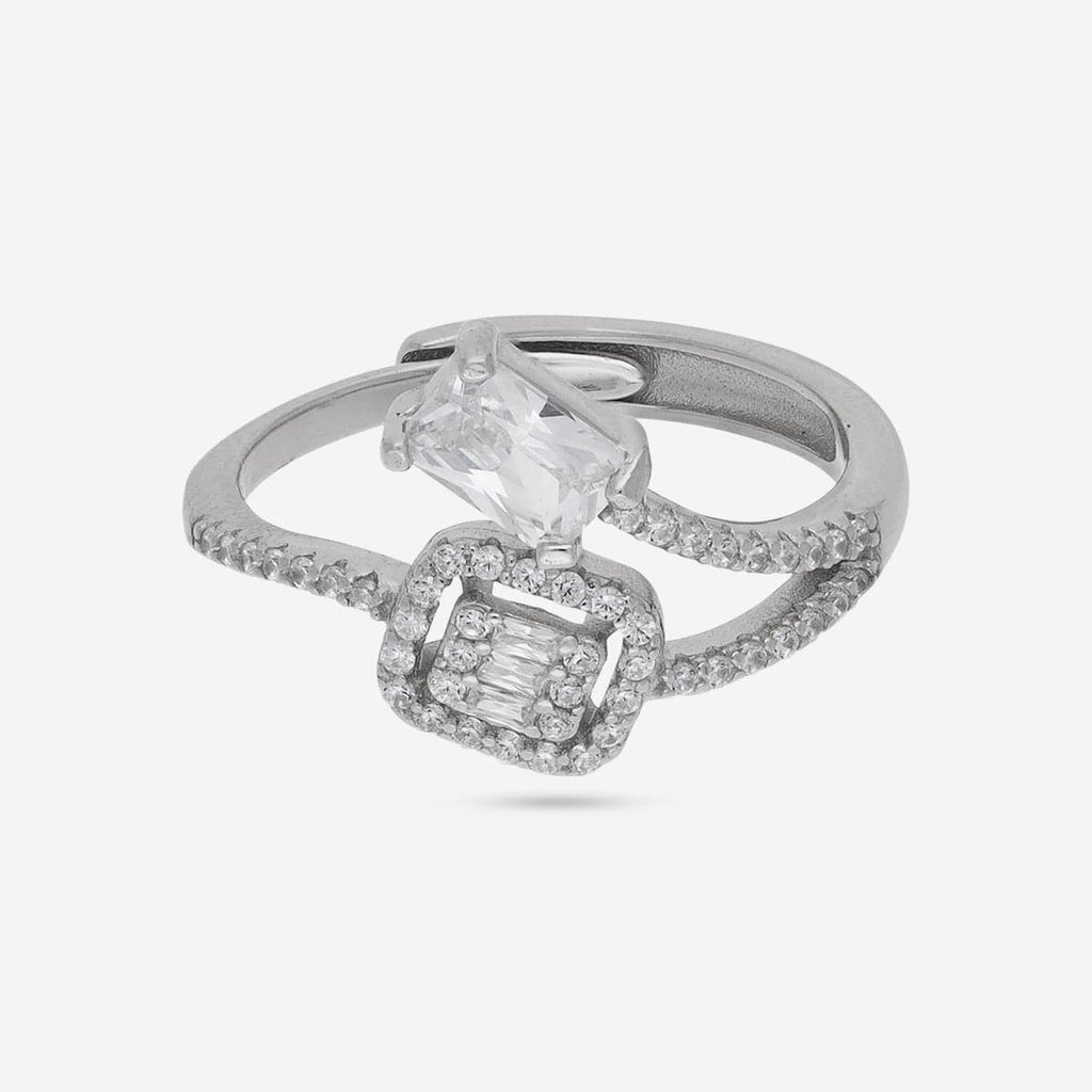 Silver Finger Ring 92.5 Silver Finger Ring 191253