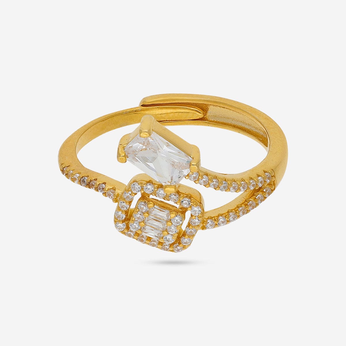 Silver Finger Ring 92.5 Silver Finger Ring 191253