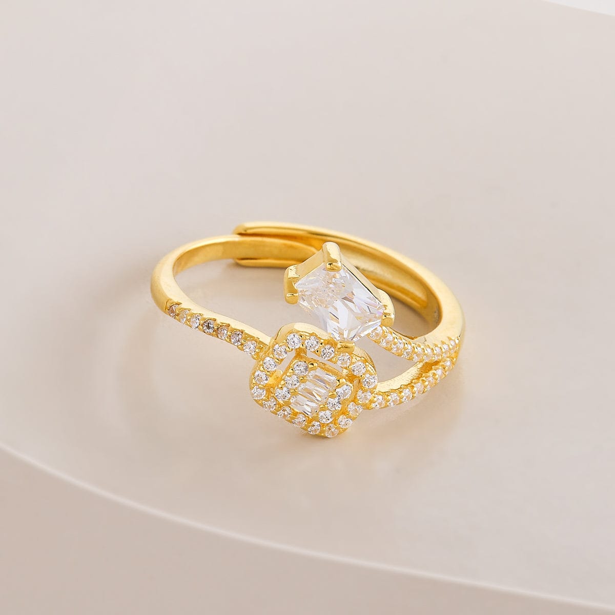 Silver Finger Ring 92.5 Silver Finger Ring 191253