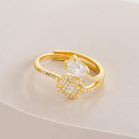 Silver Finger Ring 92.5 Silver Finger Ring 191253