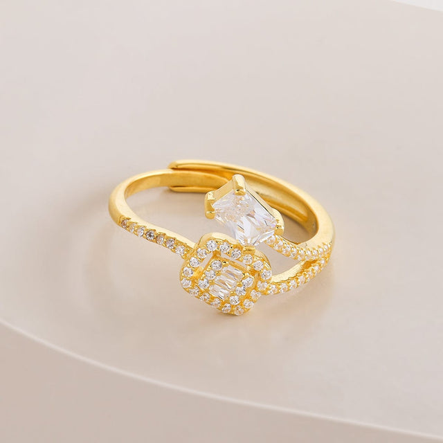 Silver Finger Ring 92.5 Silver Finger Ring 191253