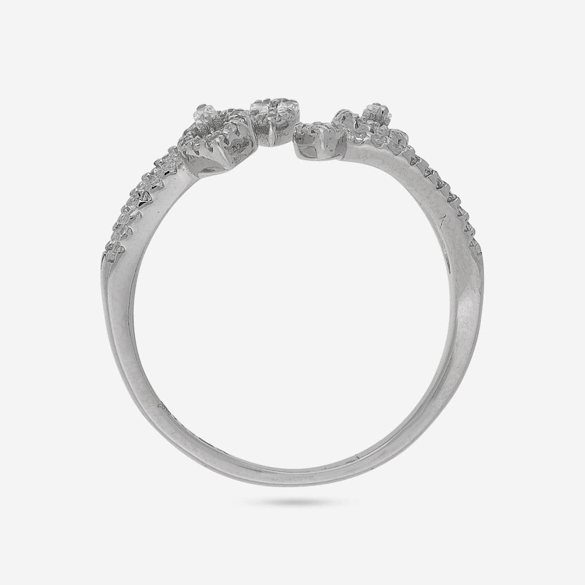 Silver Finger Ring 92.5 Silver Finger Ring 191254