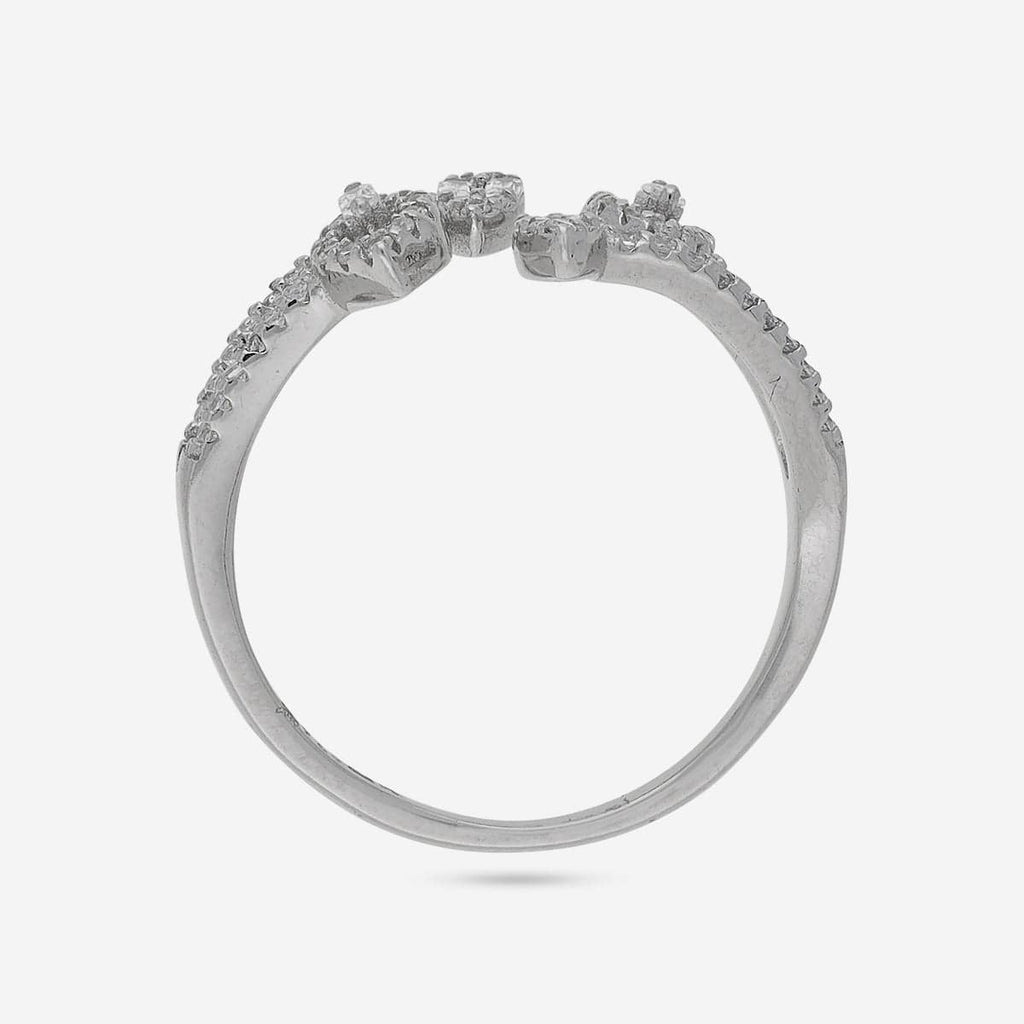 Silver Finger Ring 92.5 Silver Finger Ring 191254