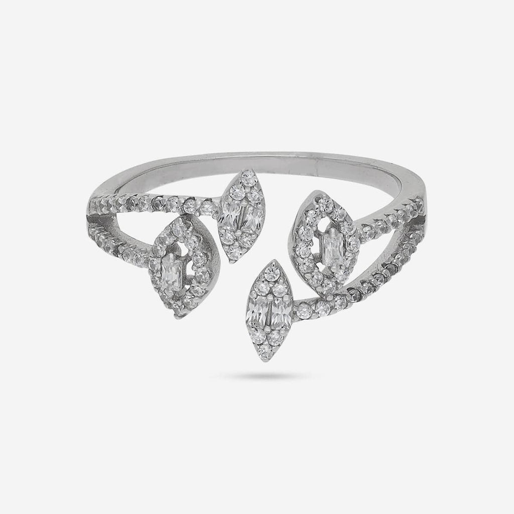 Silver Finger Ring 92.5 Silver Finger Ring 191254