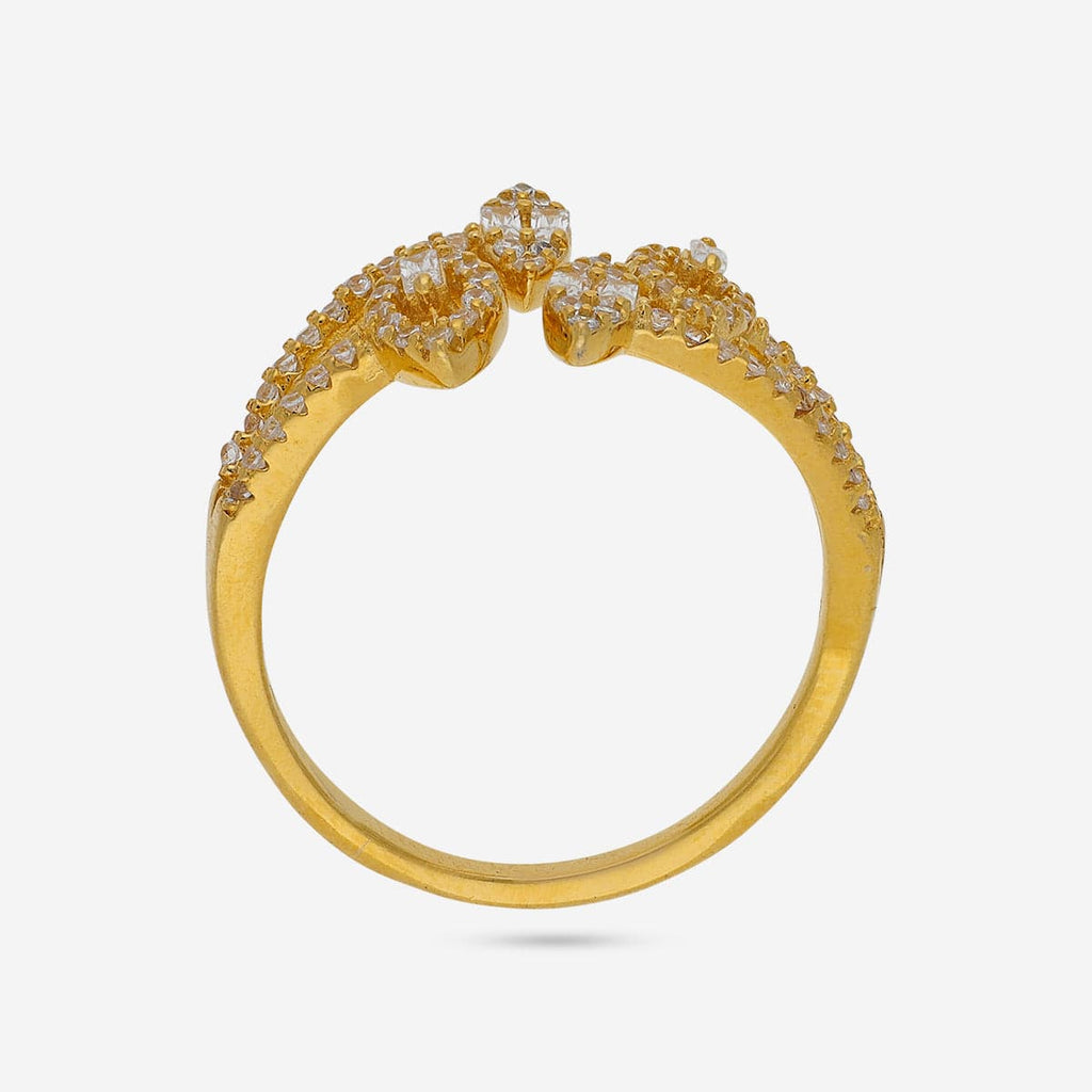 Silver Finger Ring 92.5 Silver Finger Ring 191254