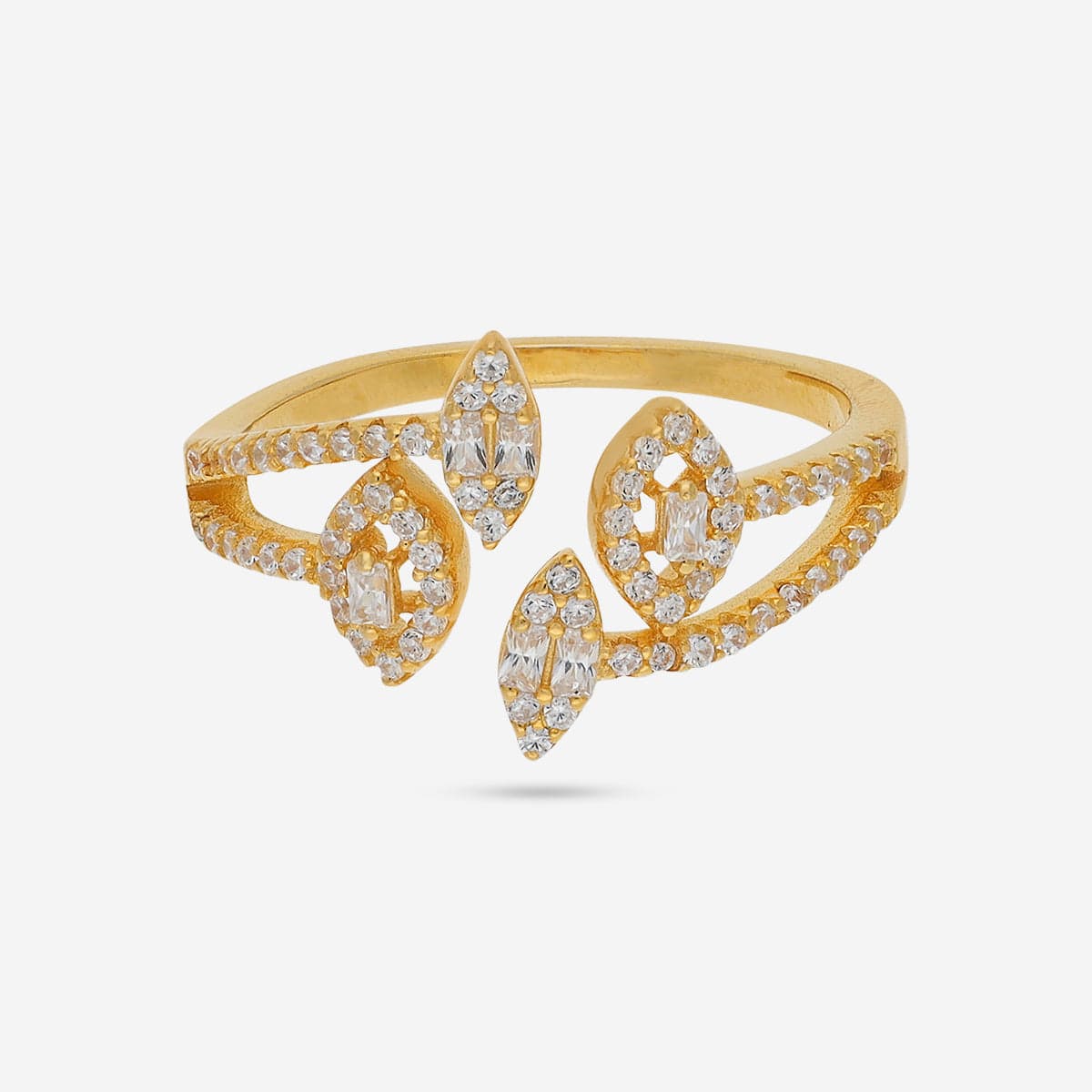 Silver Finger Ring 92.5 Silver Finger Ring 191254