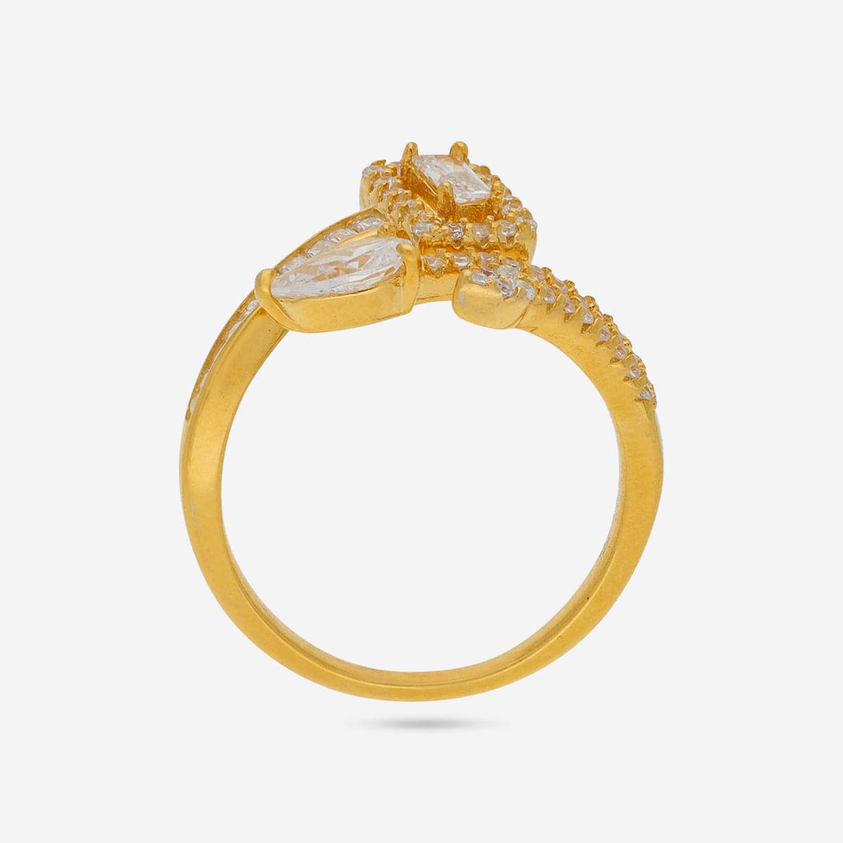 Silver Finger Ring 92.5 Silver Finger Ring 191255