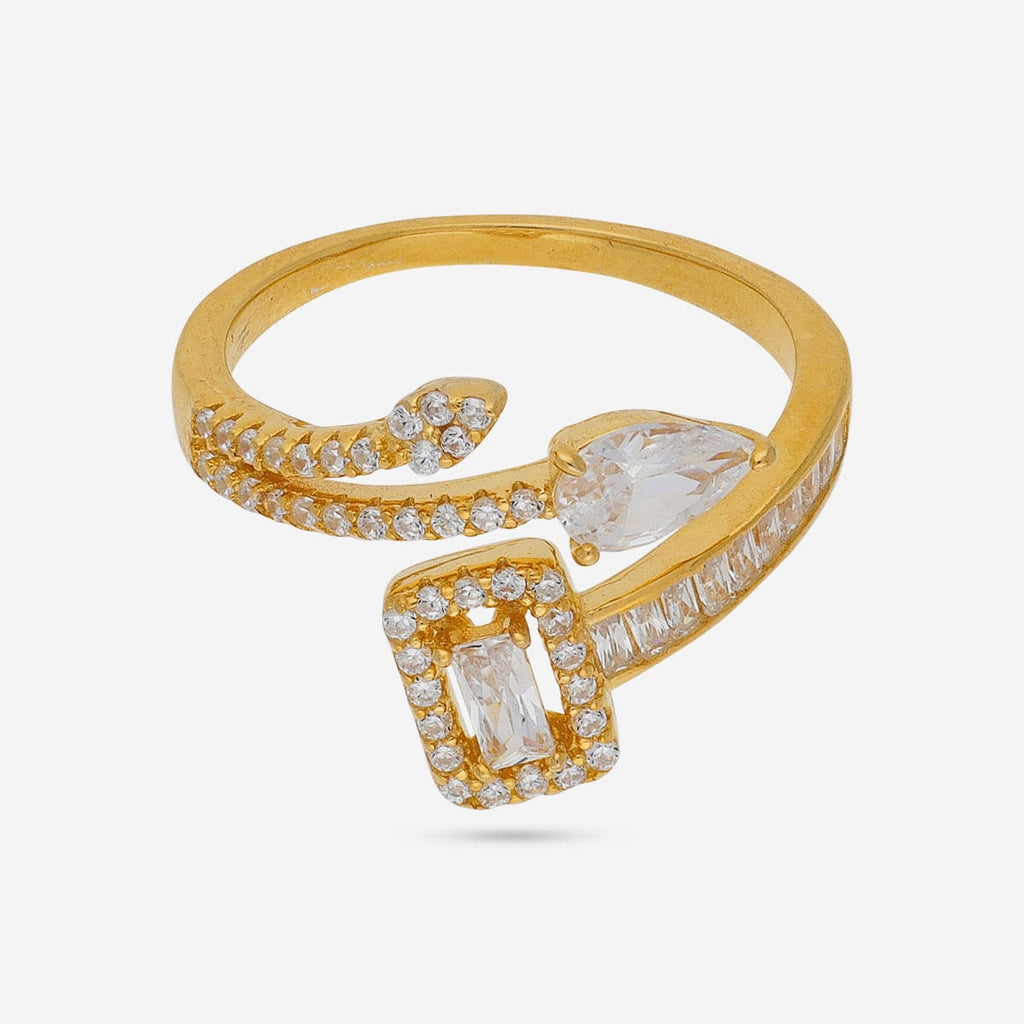 Silver Finger Ring 92.5 Silver Finger Ring 191255