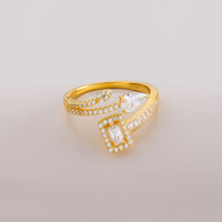 Silver Finger Ring 92.5 Silver Finger Ring 191255