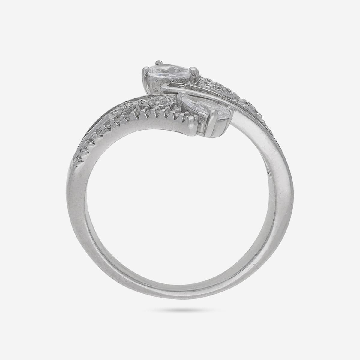 Silver Finger Ring 92.5 Silver Finger Ring 191256