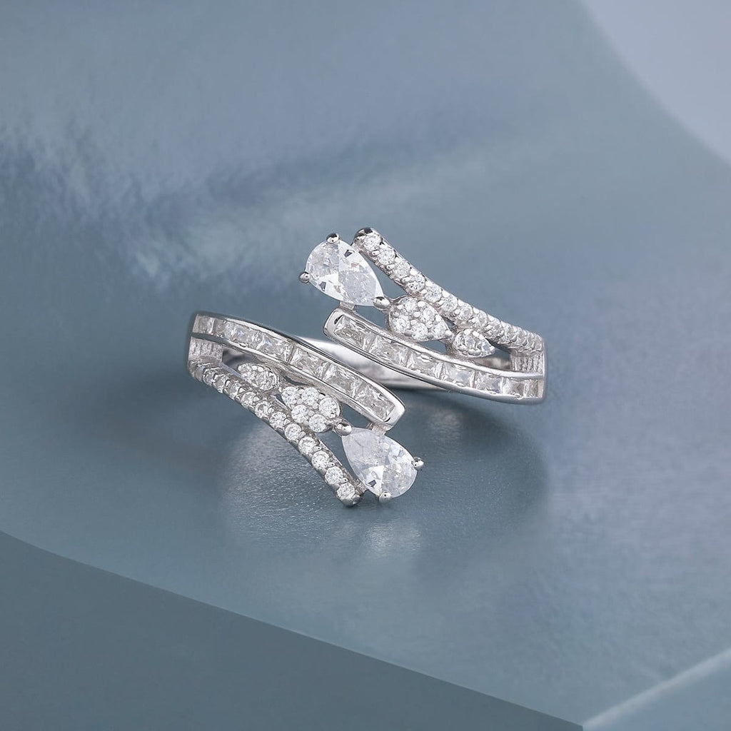 Silver Finger Ring 92.5 Silver Finger Ring 191256