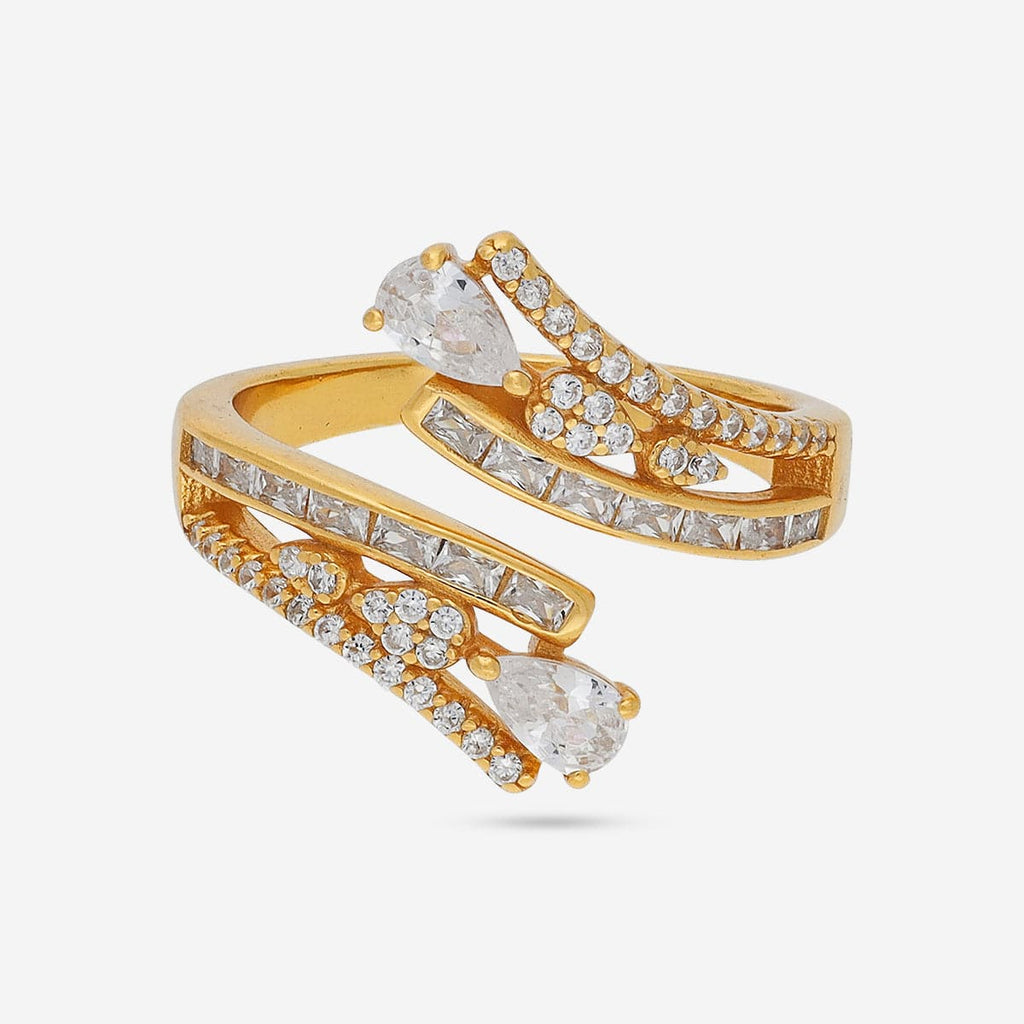 Silver Finger Ring 92.5 Silver Finger Ring 191256