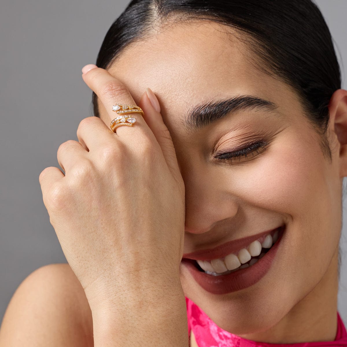 Silver Finger Ring 92.5 Silver Finger Ring 191256