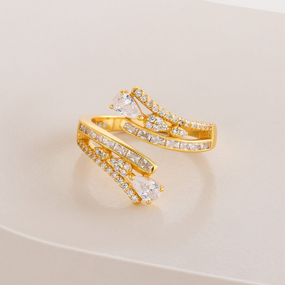 Silver Finger Ring 92.5 Silver Finger Ring 191256