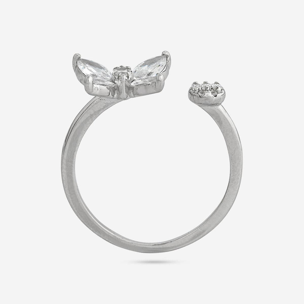 Silver Finger Ring 92.5 Silver Finger Ring 191257