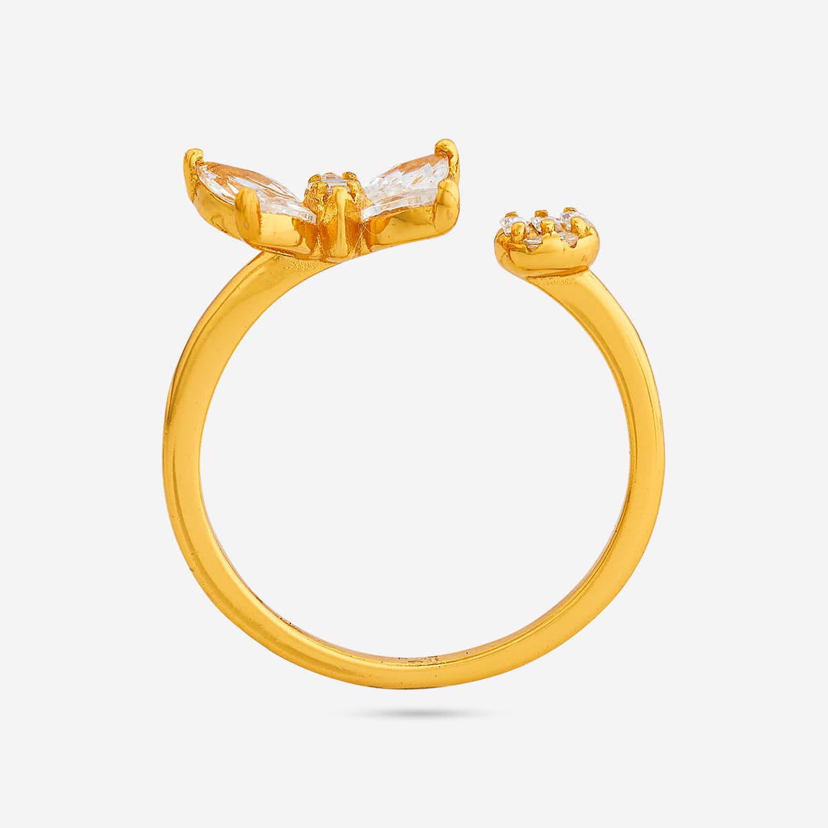 Silver Finger Ring 92.5 Silver Finger Ring 191257