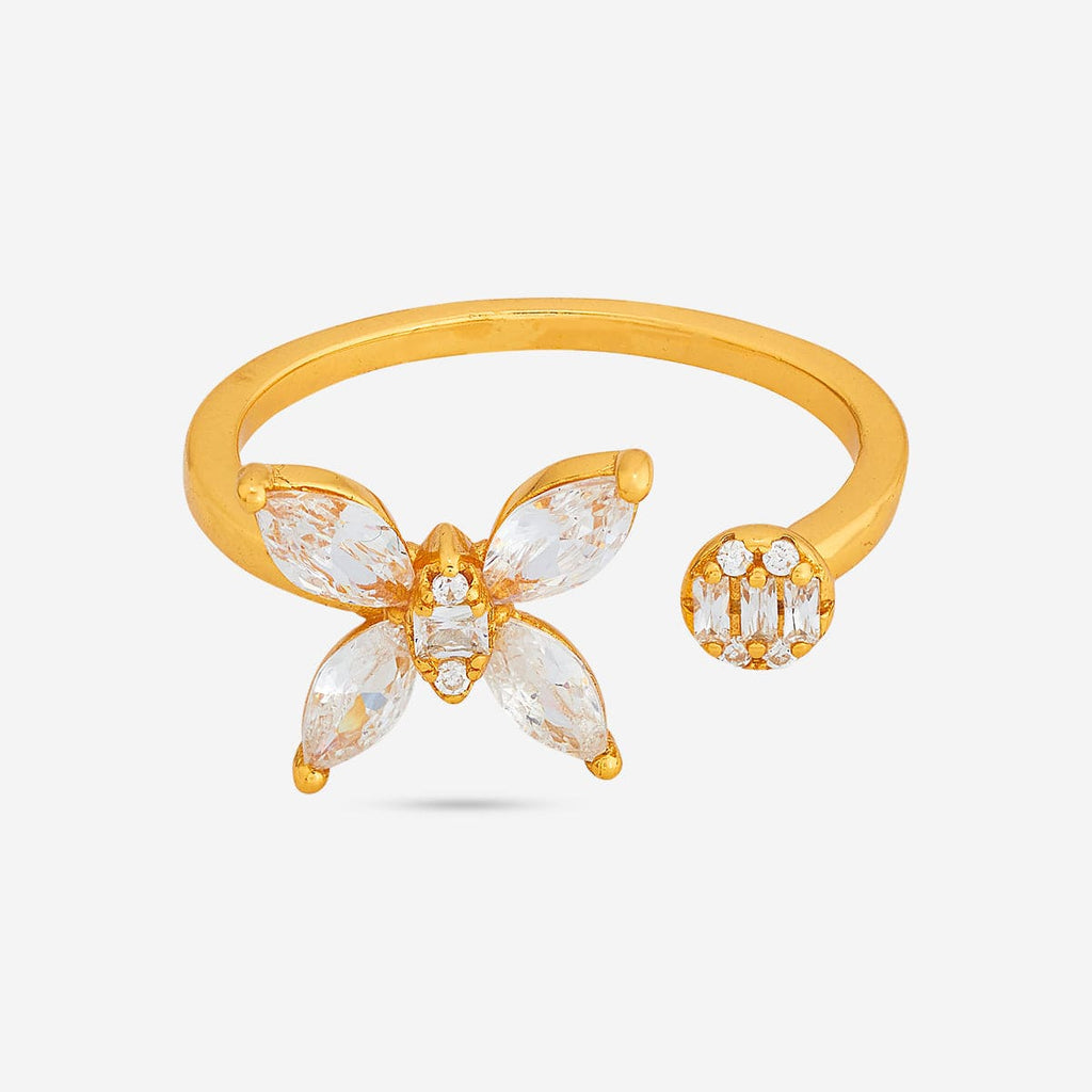 Silver Finger Ring 92.5 Silver Finger Ring 191257