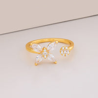 Silver Finger Ring 92.5 Silver Finger Ring 191257