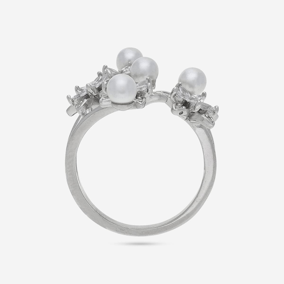 Silver Finger Ring 92.5 Silver Finger Ring 191258