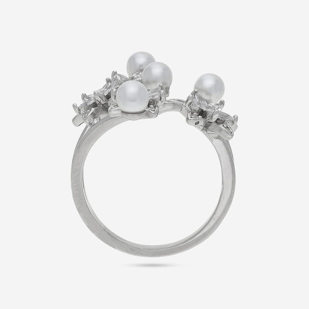 Silver Finger Ring 92.5 Silver Finger Ring 191258