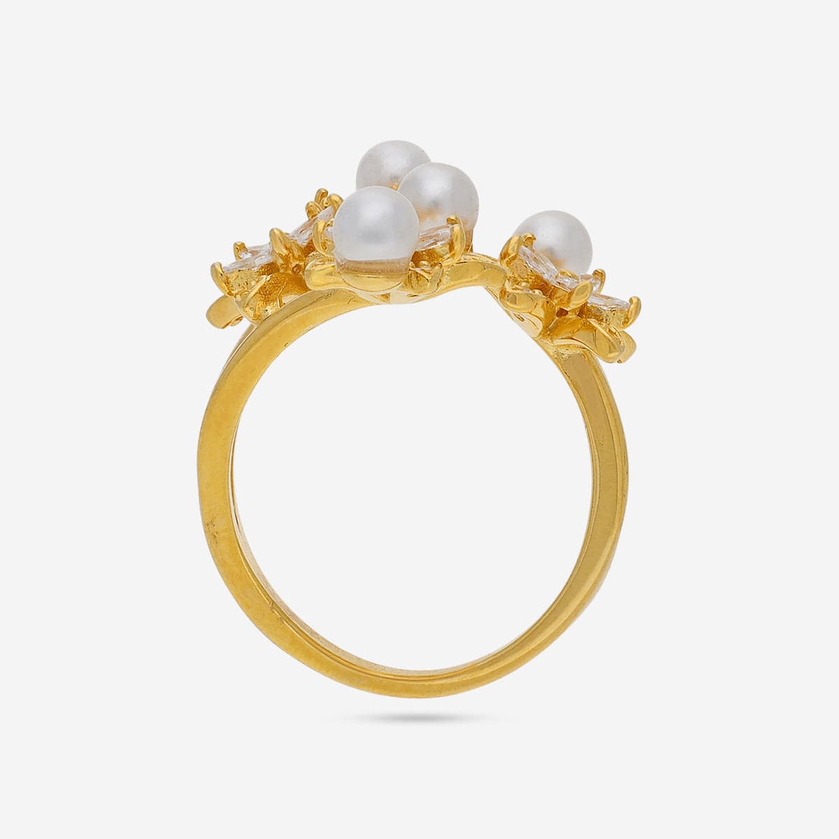 Silver Finger Ring 92.5 Silver Finger Ring 191258