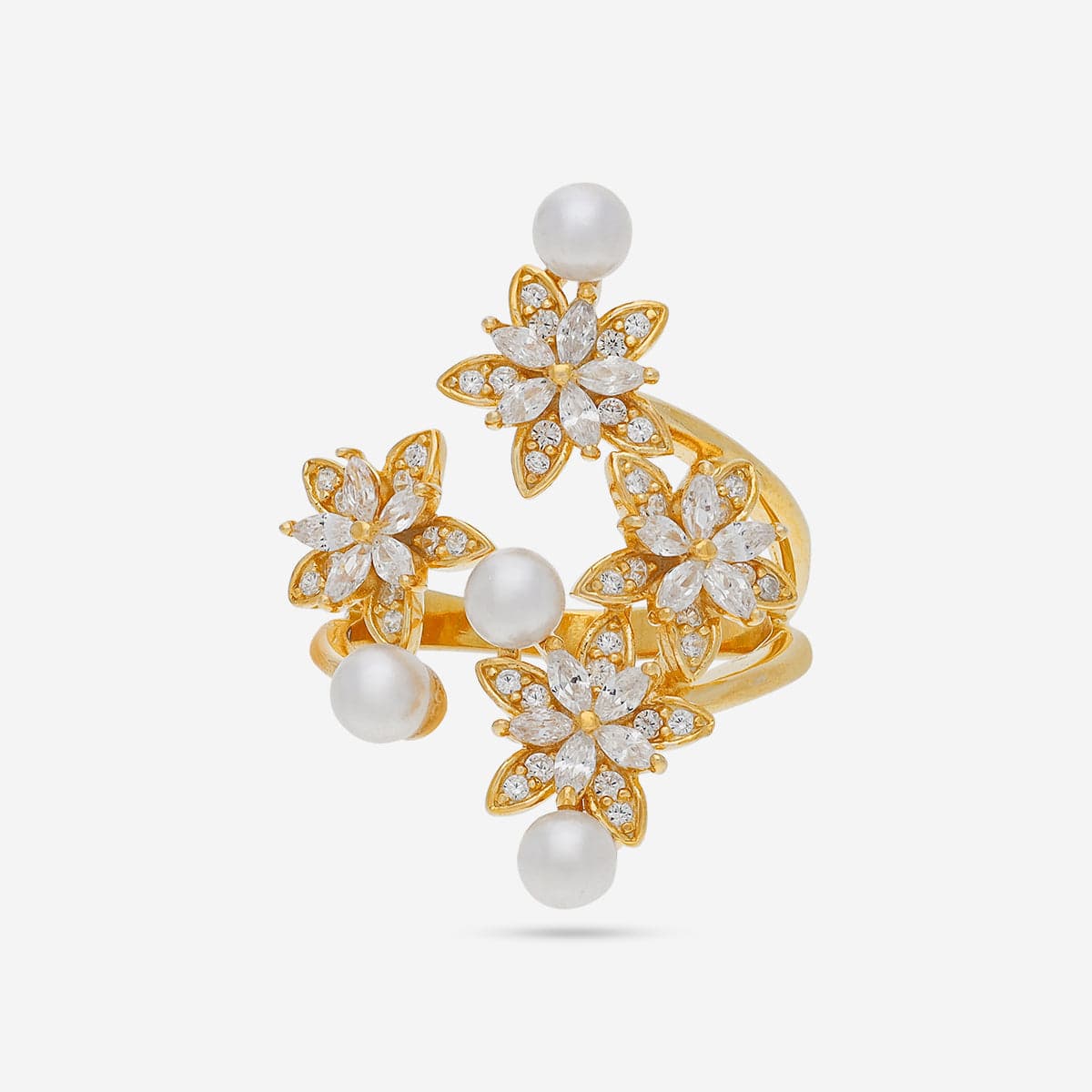 Silver Finger Ring 92.5 Silver Finger Ring 191258