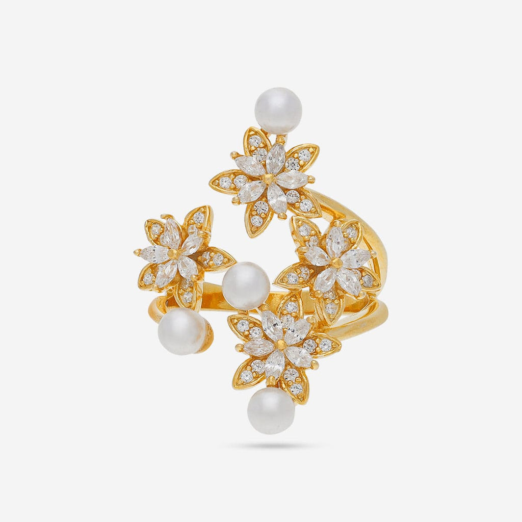 Silver Finger Ring 92.5 Silver Finger Ring 191258