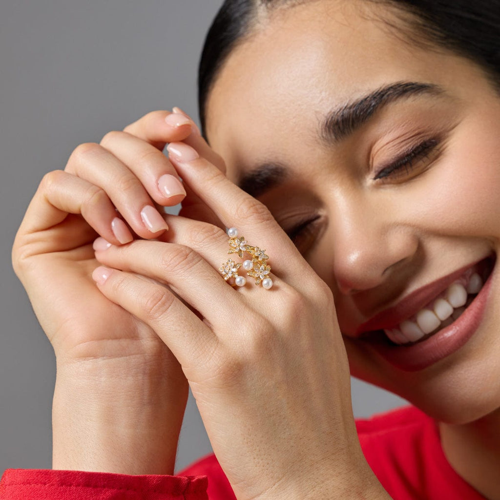 Silver Finger Ring 92.5 Silver Finger Ring 191258