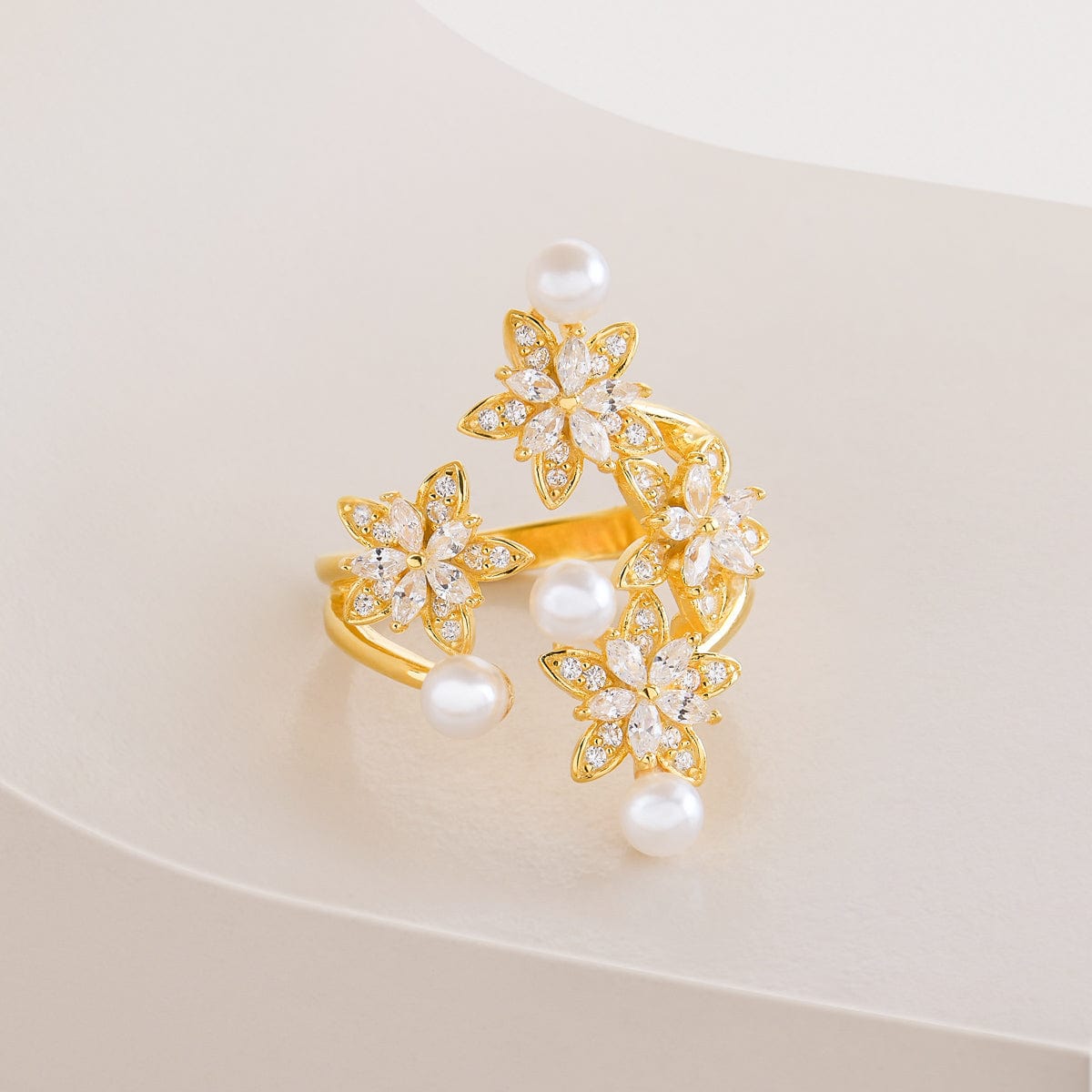 Silver Finger Ring 92.5 Silver Finger Ring 191258