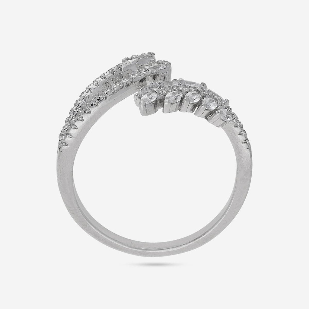 Silver Finger Ring 92.5 Silver Finger Ring 191259