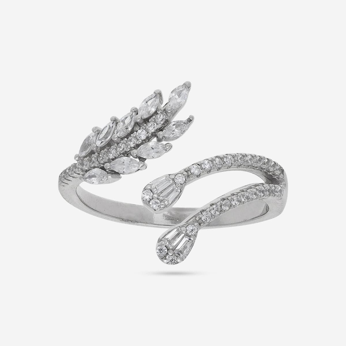 Silver Finger Ring 92.5 Silver Finger Ring 191259