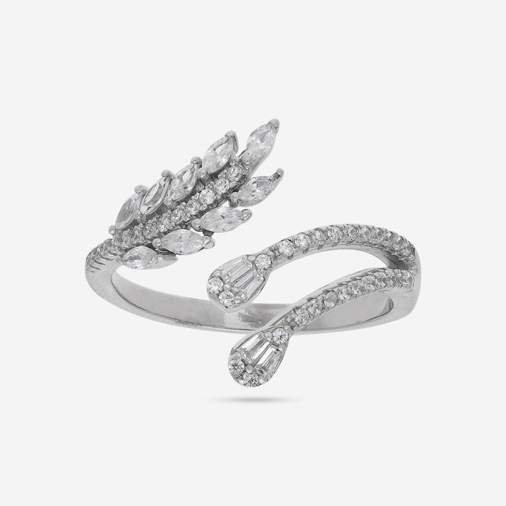 Silver Finger Ring 92.5 Silver Finger Ring 191259