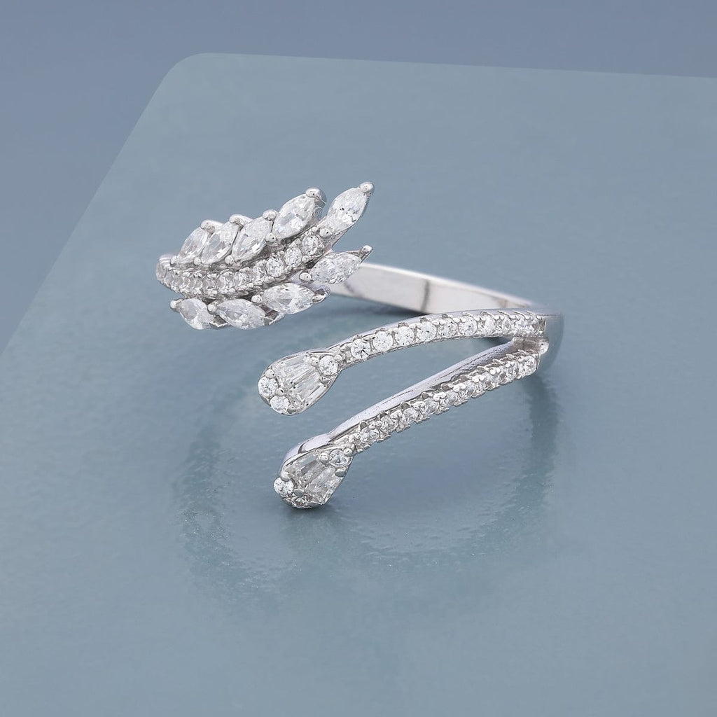 Silver Finger Ring 92.5 Silver Finger Ring 191259