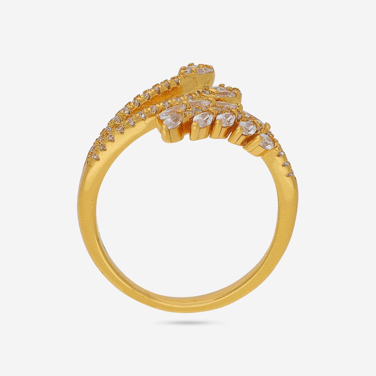 Silver Finger Ring 92.5 Silver Finger Ring 191259