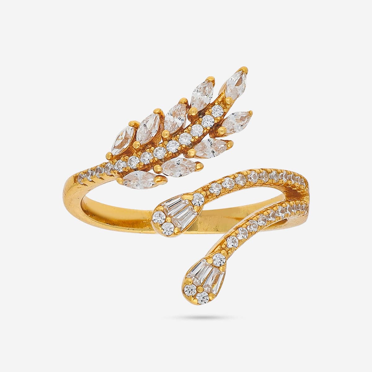 Silver Finger Ring 92.5 Silver Finger Ring 191259