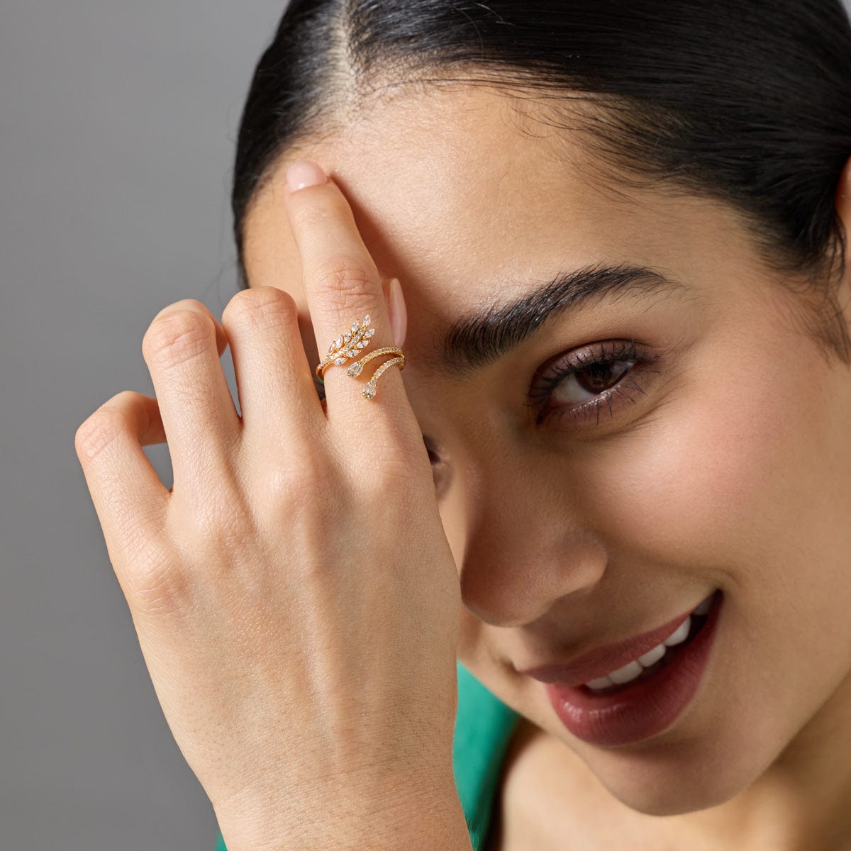 Silver Finger Ring 92.5 Silver Finger Ring 191259