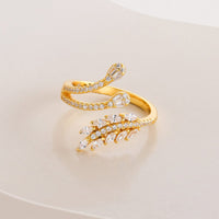 Silver Finger Ring 92.5 Silver Finger Ring 191259