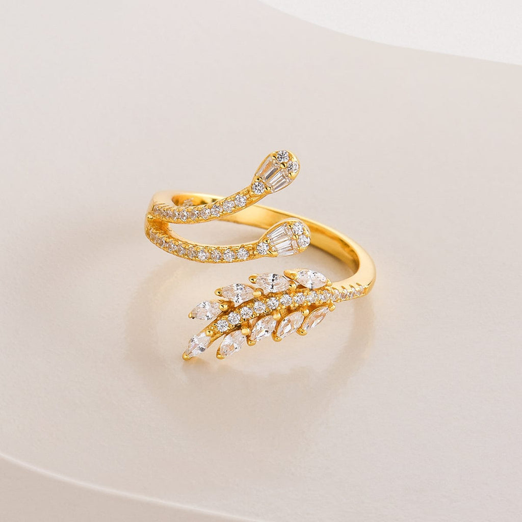 Silver Finger Ring 92.5 Silver Finger Ring 191259