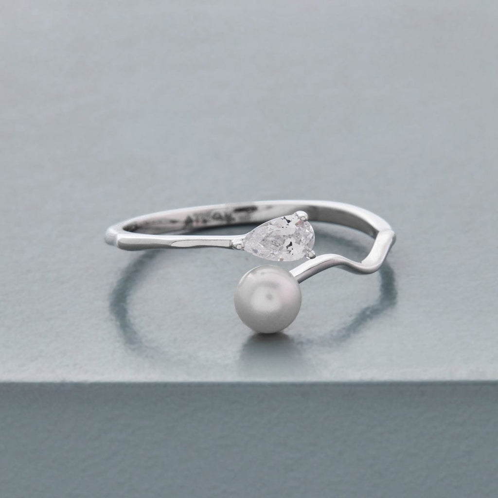 Silver Finger Ring 92.5 Silver Finger Ring 194122