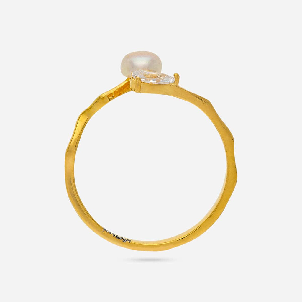 Silver Finger Ring 92.5 Silver Finger Ring 194122