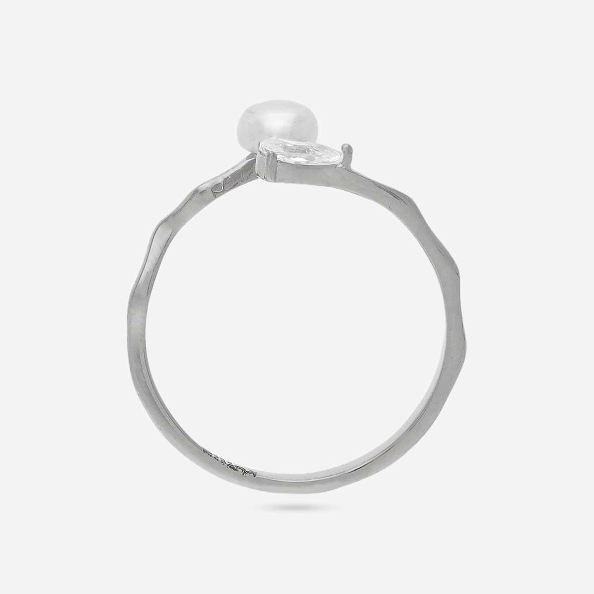 Silver Finger Ring 92.5 Silver Finger Ring 194122