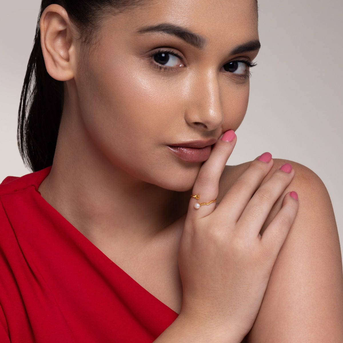 Silver Finger Ring 92.5 Silver Finger Ring 194122