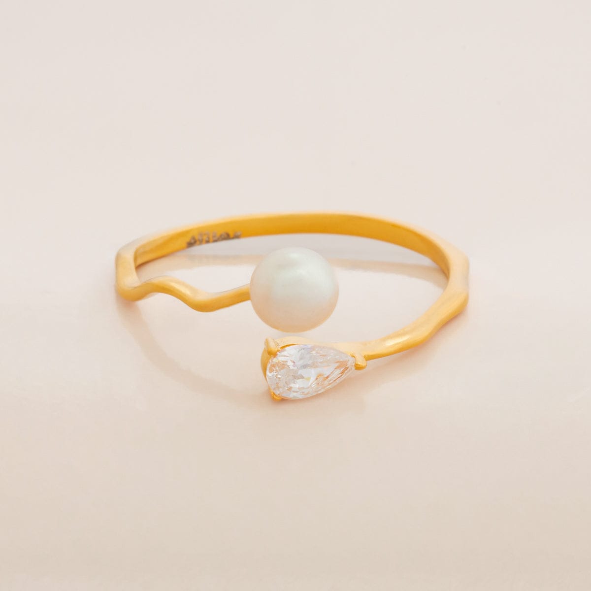 Silver Finger Ring 92.5 Silver Finger Ring 194122