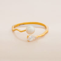 Silver Finger Ring 92.5 Silver Finger Ring 194122