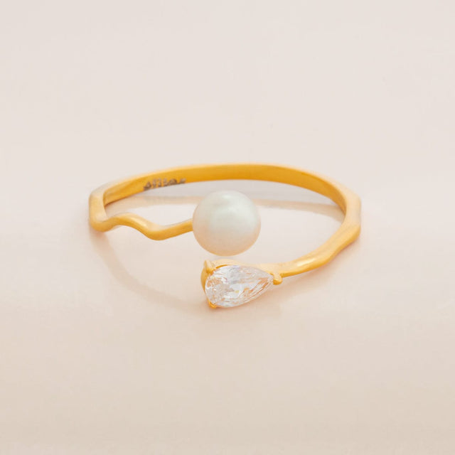 Silver Finger Ring 92.5 Silver Finger Ring 194122