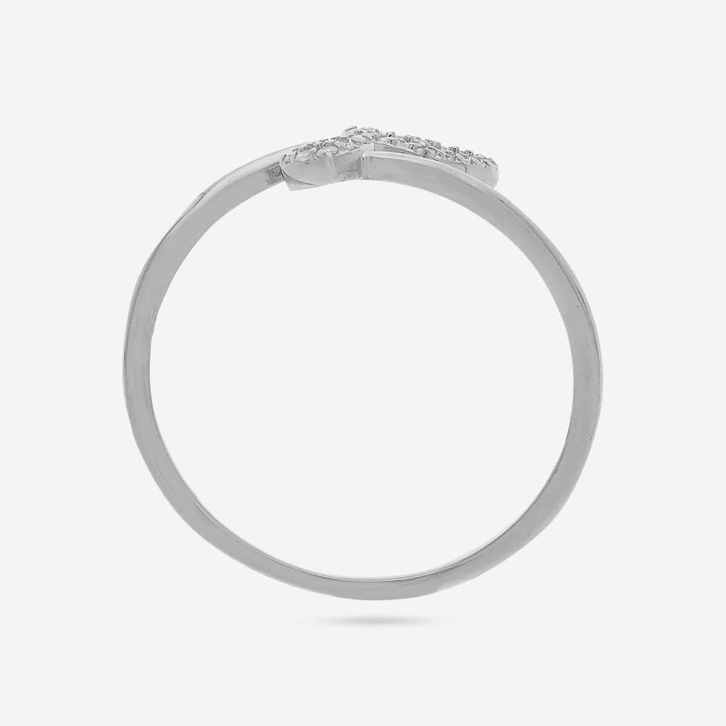 Silver Finger Ring 92.5 Silver Finger Ring 194123